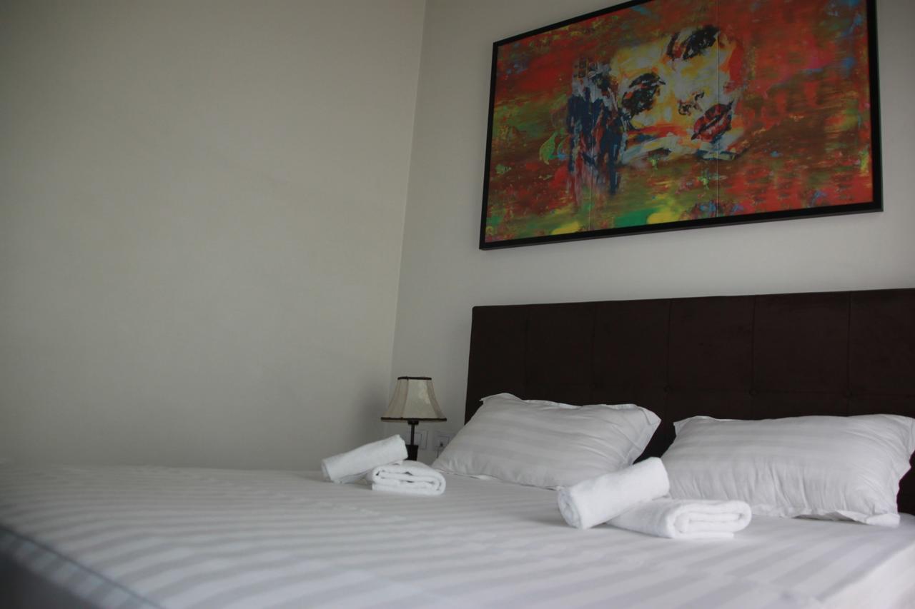 Living Hotel ติรานา ภายนอก รูปภาพ